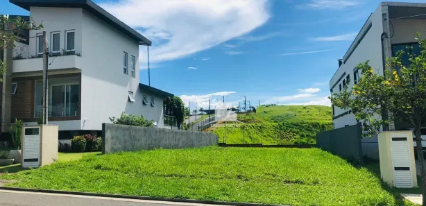 Terreno / Lote / Condomínio à venda, 456m² no Casa de Pedra, Volta Redonda