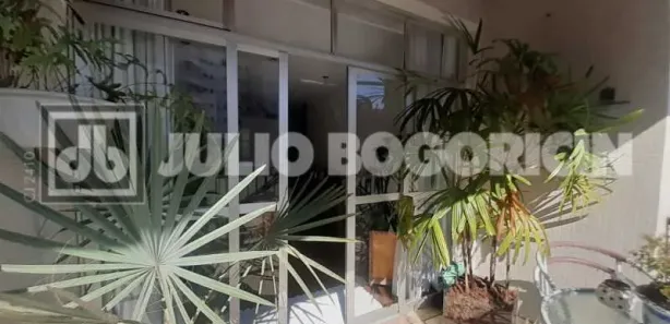 Apartamento com 3 Quartos à venda, 140m² no Ingá, Niterói