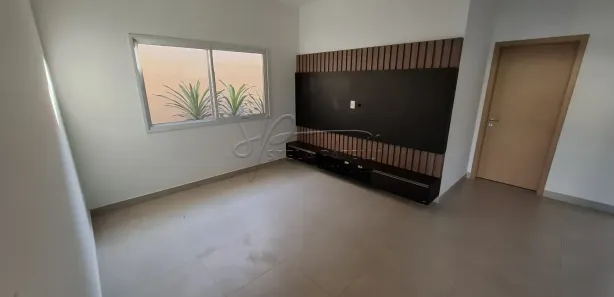 Casa de Condomínio com 3 Quartos para alugar, 156m² no Fazenda Santa Maria, Cravinhos