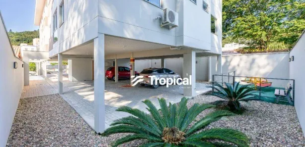 Apartamento com 2 Quartos para alugar, 60m² no Velha Central, Blumenau