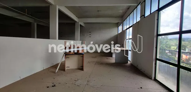 Galpão / Depósito / Armazém à venda, 600m² no Monte Verde, Ribeirão das Neves