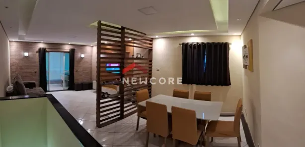 Casa com 3 Quartos à venda, 114m² no Centro, São Vicente