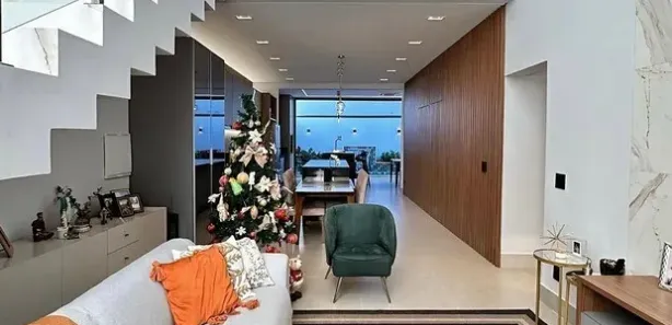 Casa de Condomínio com 3 Quartos à venda, 251m² no Residenciais Fazenda Itapema, Limeira