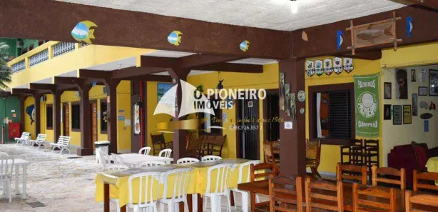 Loja / Salão / Ponto Comercial à venda, 2200m² no Boracéia, São Sebastião