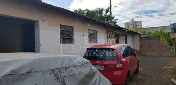 Loja / Salão / Ponto Comercial à venda, 580m² no Centro, Araraquara