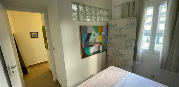 Apartamento com 3 Quartos para alugar, 97m² no Riviera, Bertioga
