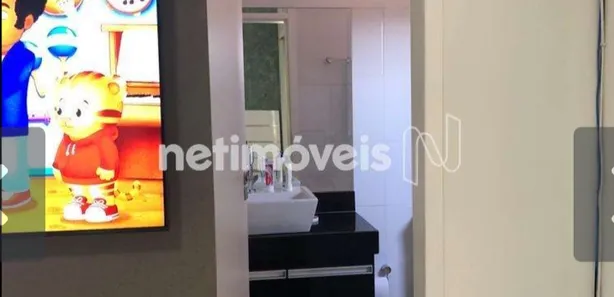 Sobrado com 2 Quartos à venda, 120m² no Severina, Ribeirão das Neves