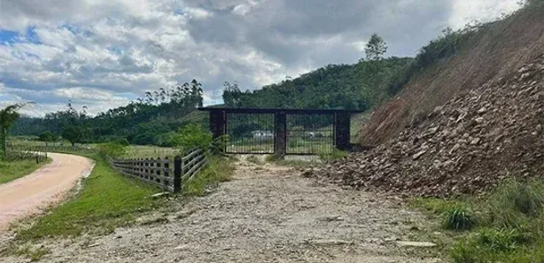 Terreno / Lote / Condomínio à venda, 57750m² no Centro, São João Batista