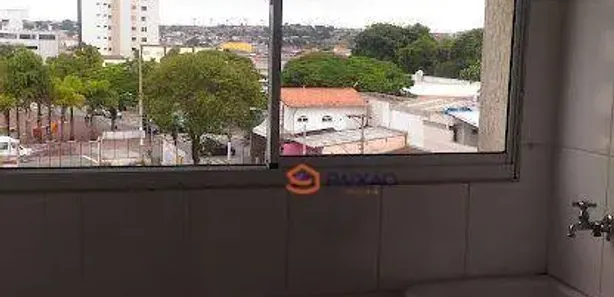 Apartamento com 3 Quartos para venda ou aluguel, 93m² no Vila Adelina, Suzano