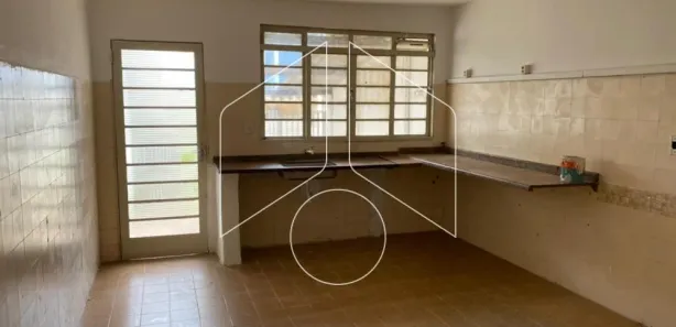 Loja / Salão / Ponto Comercial para alugar, 120m² no Jardim Araxá, Marília
