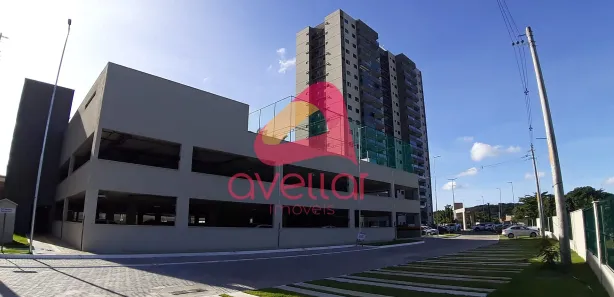 Apartamento com 2 Quartos para alugar, 50m² no Centro, Paulista