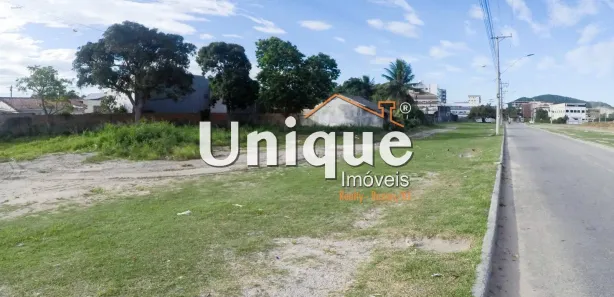 Terreno / Lote / Condomínio à venda, 6000m² no Centro, São Pedro da Aldeia