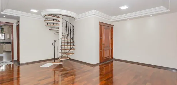 Apartamento com 3 Quartos à venda, 330m² no Jardim da Saúde, São Paulo