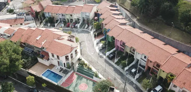 Casa de Condomínio com 3 Quartos à venda, 143m² no Vila Parque Jabaquara, São Paulo