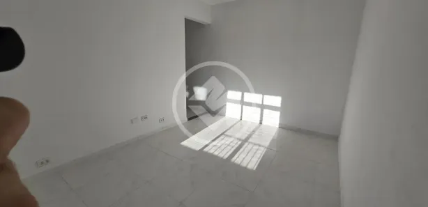 Kitnet com 1 Quarto para alugar, 40m² no Boqueirão, Santos