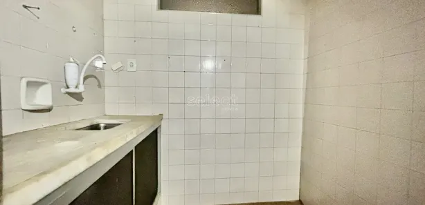 Kitnet com 1 Quarto à venda, 36m² no Centro, Juiz de Fora
