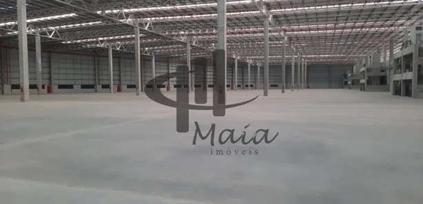 Galpão / Depósito / Armazém para alugar, 30443m² no Jardim Belval, Barueri