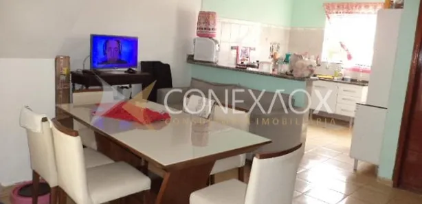 Sobrado com 3 Quartos à venda, 170m² no Jardim Villagio Ghiraldelli, Hortolândia