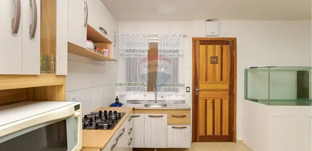 Casa com 4 Quartos à venda, 168m² no Bonfim, Almirante Tamandaré