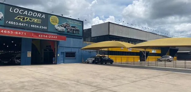 Loja / Salão / Ponto Comercial à venda, 4600m² no Jardim Nascente, Itaquaquecetuba