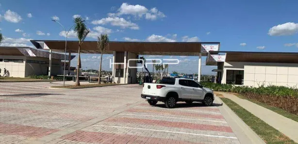 Terreno / Lote / Condomínio à venda, 213m² no Jardins Versalhes, Aparecida de Goiânia
