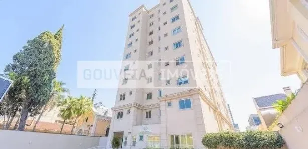 Apartamento com 3 Quartos para alugar, 98m² no Alto da Glória, Curitiba