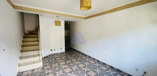 Casa de Condomínio com 2 Quartos à venda, 80m² no Campo da Venda, Itaquaquecetuba
