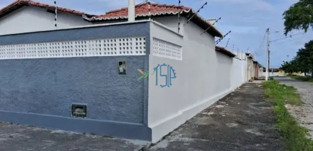 Casa com 3 Quartos à venda, 102m² no Potengi, Natal