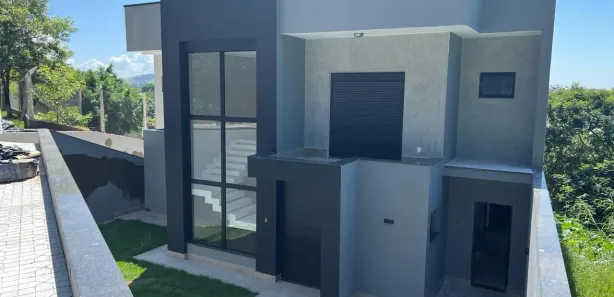 Casa de Condomínio com 5 Quartos à venda, 700m² no Águas de Igaratá, Igaratá