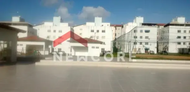 Cobertura com 2 Quartos à venda, 66m² no Industrial, Camaçari