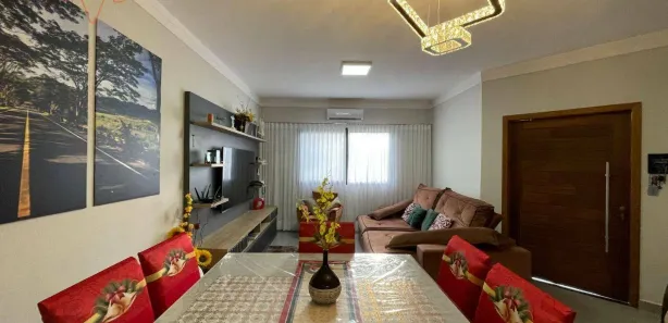 Casa de Condomínio com 3 Quartos à venda, 158m² no Chácara do Visconde, Taubaté