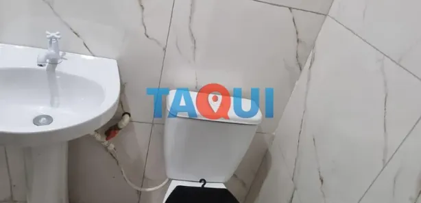 Apartamento com 1 Quarto para alugar, 20m² no Parque Burle, Cabo Frio