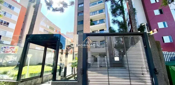Apartamento com 2 Quartos para alugar, 65m² no Alto da Glória, Curitiba