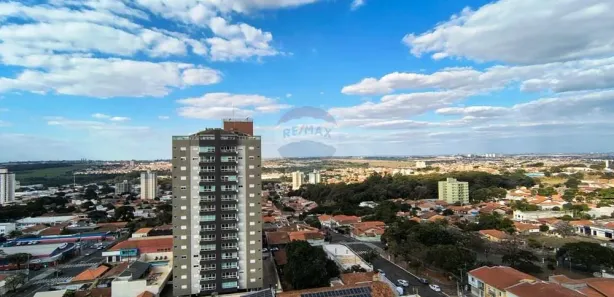 Apartamento com 3 Quartos para alugar, 79m² no Jardim Bela Vista, Nova Odessa