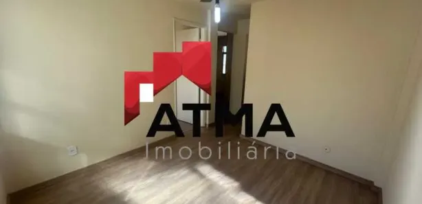 Apartamento com 2 Quartos à venda, 45m² no Penha Circular, Rio de Janeiro