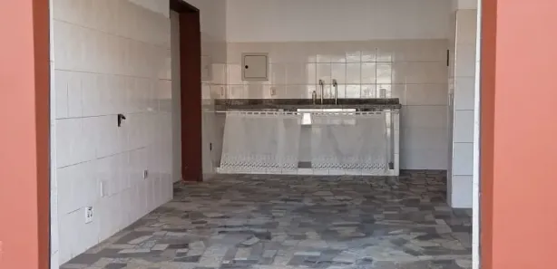 Loja / Salão / Ponto Comercial para alugar, 121m² no Parque Residencial Santa Eulália, Limeira