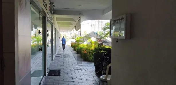 Conjunto Comercial / Sala à venda, 38m² no Piedade, Jaboatão dos Guararapes