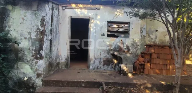 Terreno / Lote / Condomínio para alugar, 359m² no Centro, São Carlos