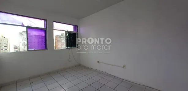 Conjunto Comercial / Sala à venda, 27m² no Boa Vista, Recife