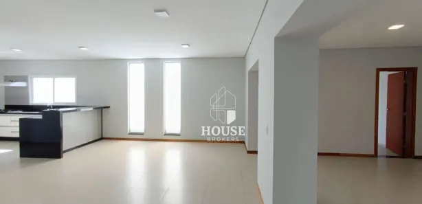 Casa de Condomínio com 3 Quartos para alugar, 200m² no Jardim Santa Mônica II, Mogi Guaçu