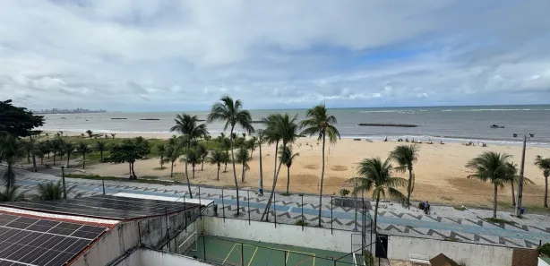 Apartamento com 3 Quartos para alugar, 97m² no Centro, Jaboatão dos Guararapes
