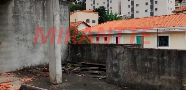 Terreno / Lote / Condomínio à venda, 99m² no Tucuruvi, São Paulo