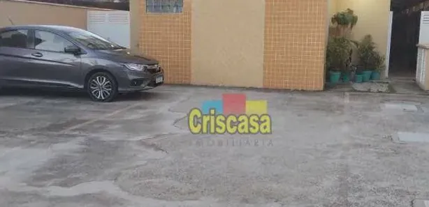 Apartamento com 2 Quartos para alugar, 64m² no Cidade Beira Mar, Rio das Ostras