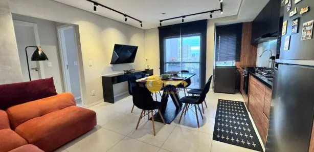 Apartamento com 2 Quartos à venda, 62m² no Vila Operária, Itajaí