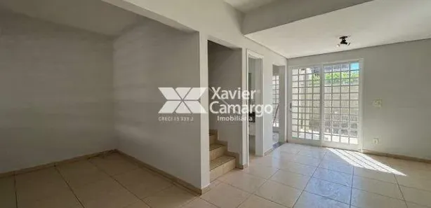 Casa de Condomínio com 3 Quartos para alugar, 95m² no Vila Paulista, Rio Claro