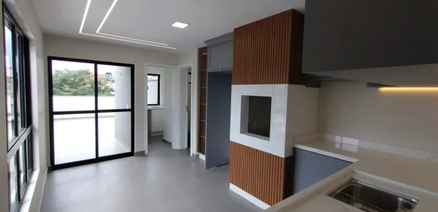Apartamento com 3 Quartos à venda, 83m² no Boneca do Iguaçu, São José dos Pinhais