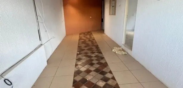 Casa de Condomínio com 1 Quarto para alugar, 60m² no Setor Habitacional Jardim Botânico, Brasília