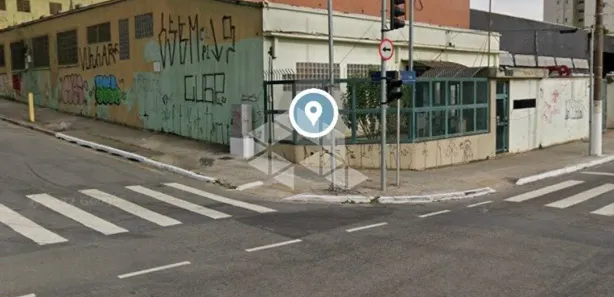 Galpão / Depósito / Armazém à venda, 2749m² no Campestre, Santo André