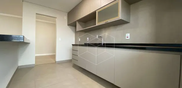 Apartamento com 3 Quartos para venda ou aluguel, 80m² no Jardim Alvorada II, Jaú