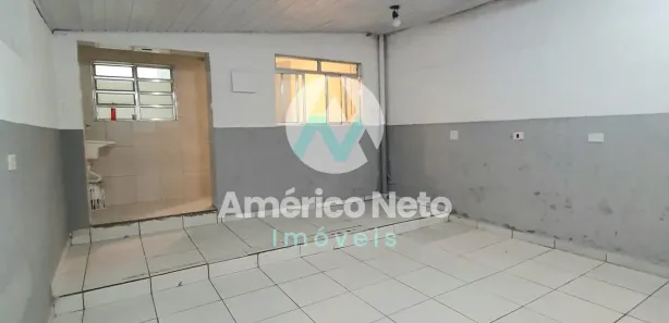 com 1 Quarto para alugar, 150m² no Santa Paula, São Caetano do Sul